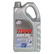 FUCHS TITAN SYN MC 10W40 5L